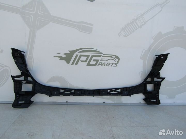 Каркас бампера Mercedes W166 A1668854265