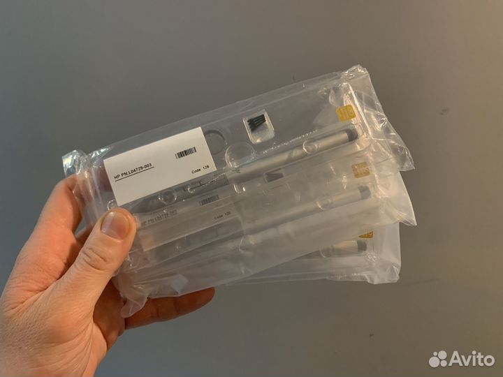 Стилус HP Active Pen G3 новый оригинал