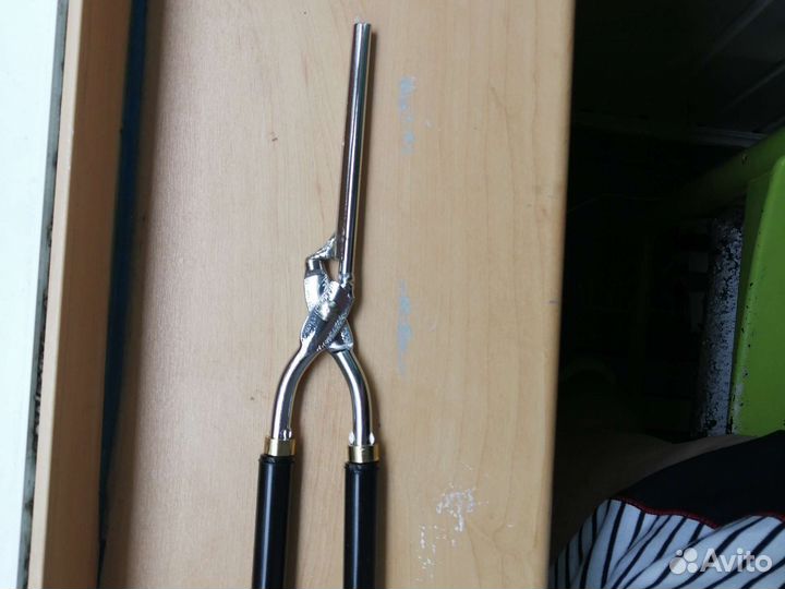 Щипцы марсельские