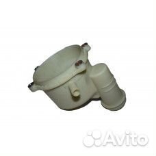 Бачок гур Logan 2 Sandero 2 Duster