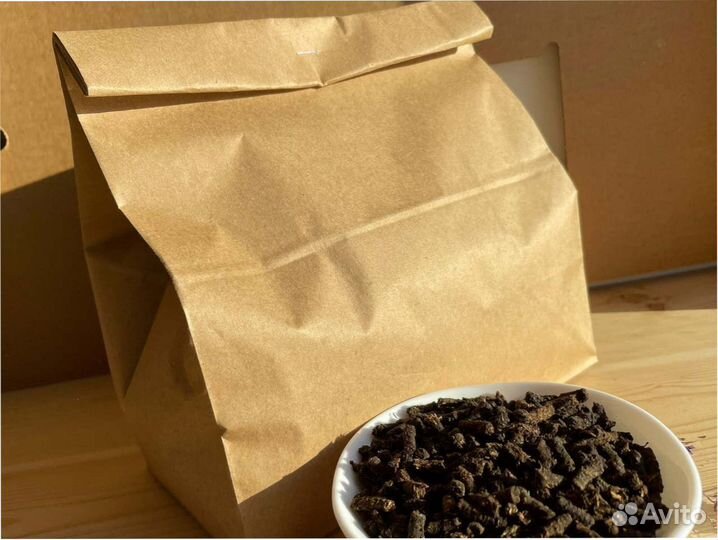 Иван-чай 1 кг экочай, полезный чай