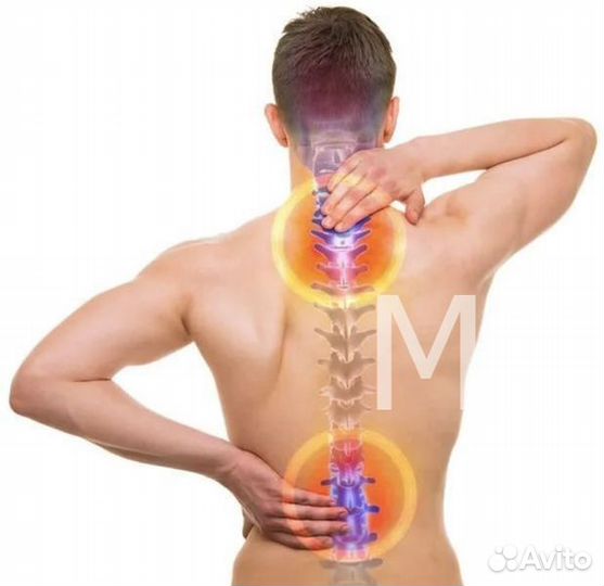 Массаж. Массаж миофасциальный