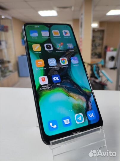 Xiaomi Redmi 8A, 3/32 ГБ