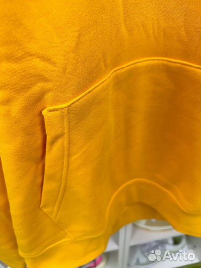 Худи Jordan logo