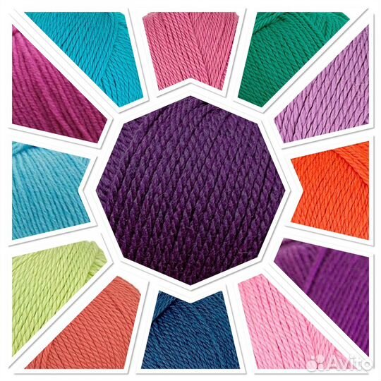 Комплект шапка и снуд детский