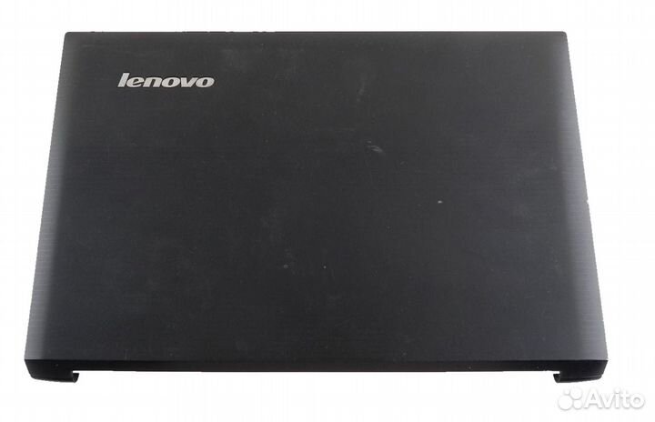 Крышка матрицы ноутбука Lenovo IdeaPad B560, B570