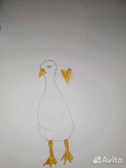 Рисунки на любою тему