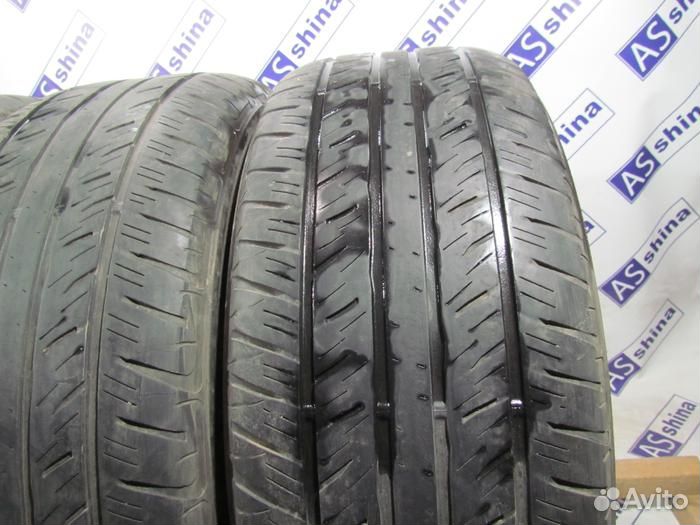 Dunlop Grandtrek PT2A 285/50 R20 99U