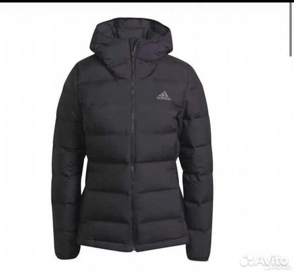 Куртка Adidas