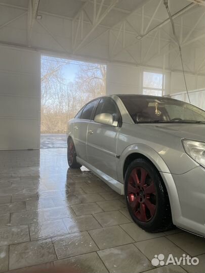 Opel Vectra 1.8 AMT, 2007, 280 000 км