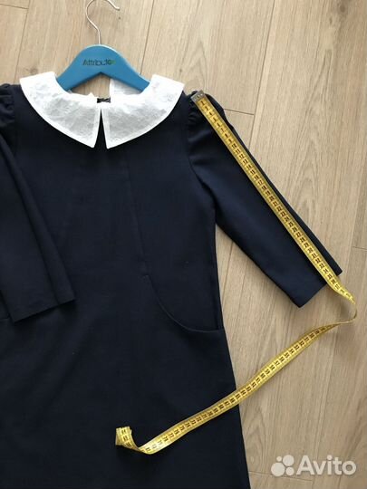 Школьная форма, Платье и Юбка