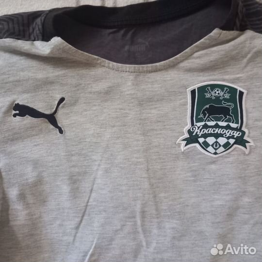 Футболка Krasnodar Puma
