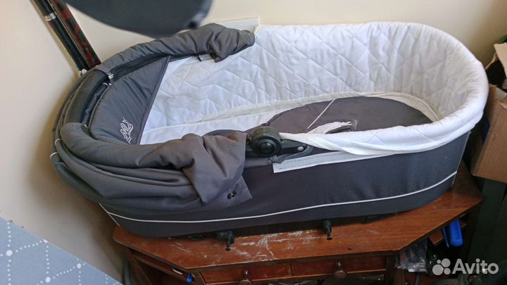 Коляска 2 в 1 с доставкой
