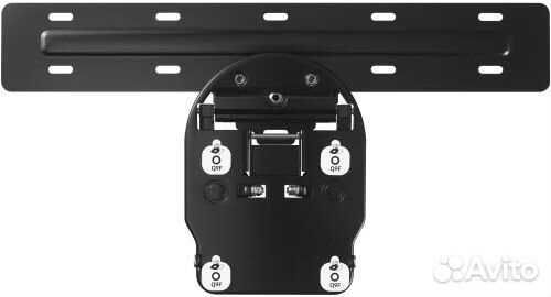 Кронштейн для телевизора Samsung WMN-M15EB