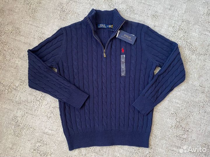 Свитер (джемпер) Polo Ralph Lauren