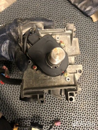 Рулевая колонка Man Tgs Tgx Tga Tgl Tgm Lion's