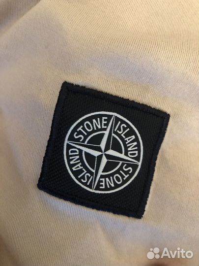 Футболка Stone Island