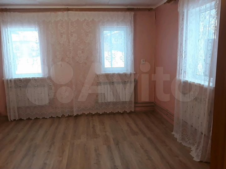 Дом 80 м² на участке 30 сот.