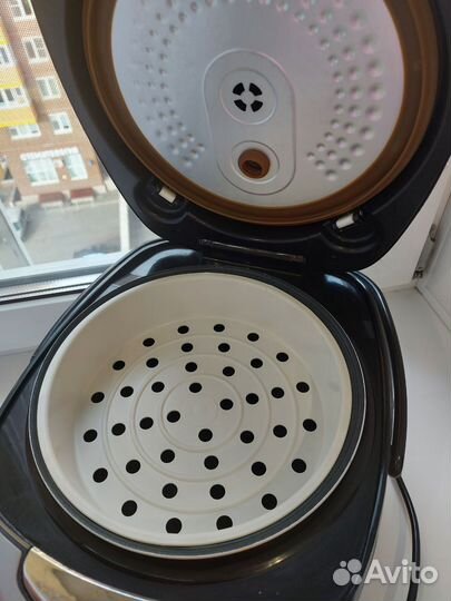 Мультиварка redmond rmc m70