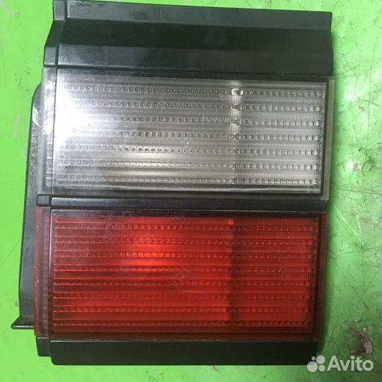 Фонарь задний правый Фольксваген Пассат Б3