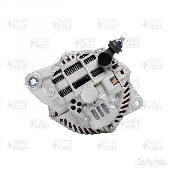 Генератор Subaru Impreza II 00-, Forester II 02