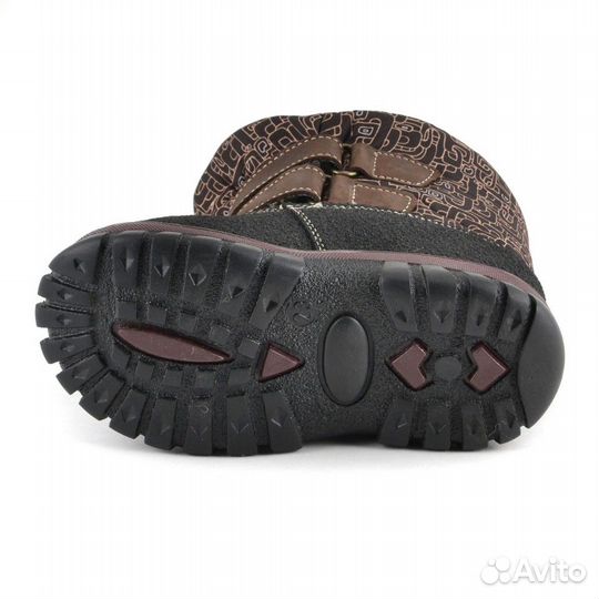 Зимние сапоги ботинки Скороход размер 23