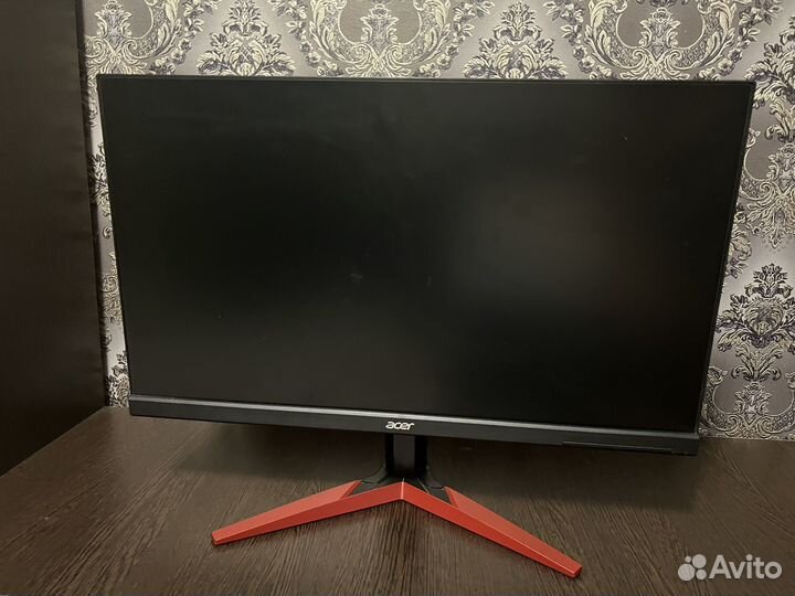 Минитор acer 144hz