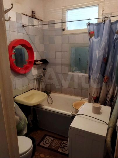 2-к. квартира, 44 м², 4/5 эт.