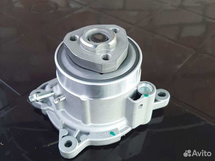 Помпа Шкода Йети