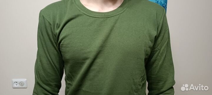 Белье нательное/кальсоны