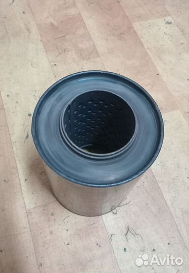 Пламегаситель