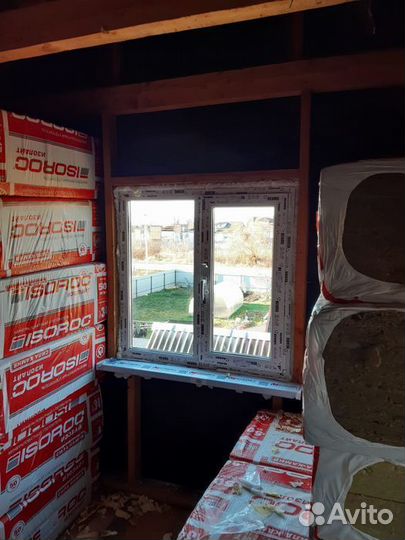 Пластиковые окна на заказ/ Окна пвх