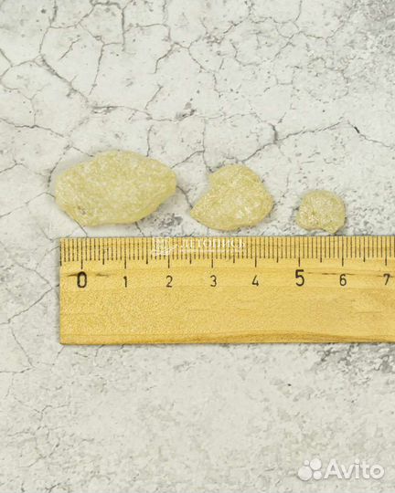 Смола Даммар