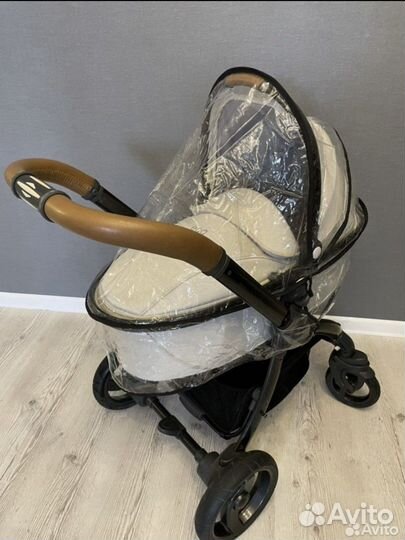 Коляска egg 2в1