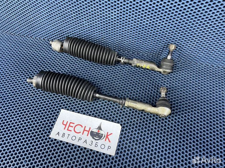 Рулевые наконечники с тягами VW Tiguan NF 06-11