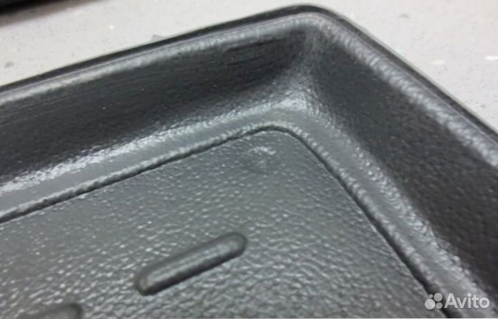 Коврики Chrysler Grand Voyager с 2007 года