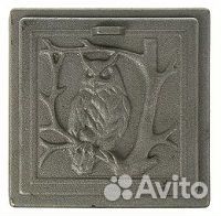 Дверка прочистная Дпр-8 (140х140) Рубцовск