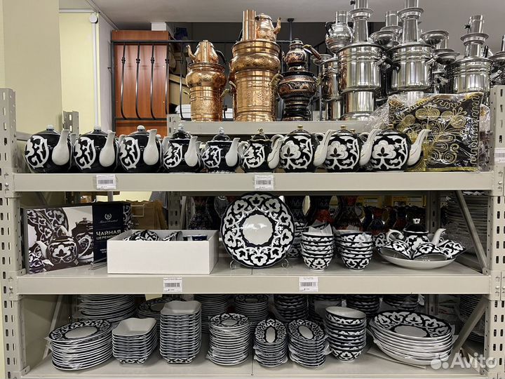 Ляган пиала чайник тарелка