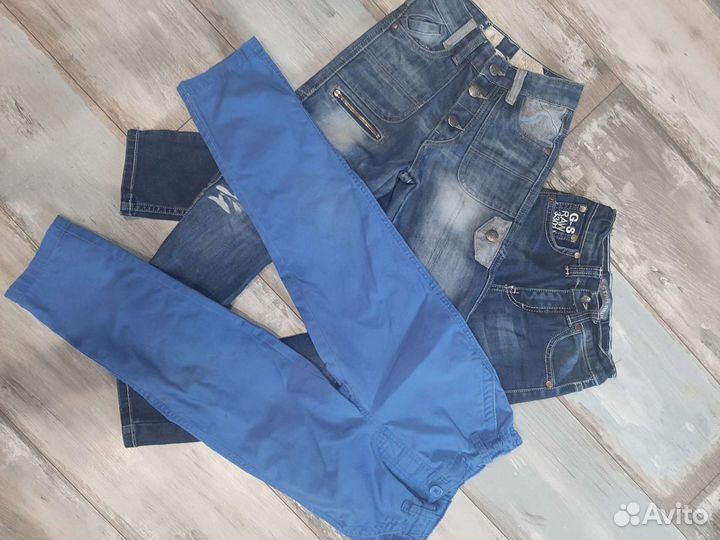 Детская одежда для мальчиков