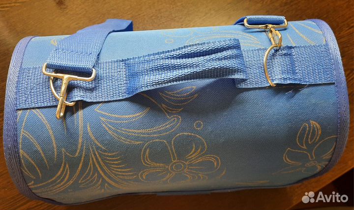 Сумка-переноска для кошек и собак мелких пород