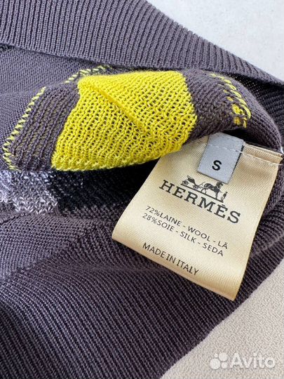 Американка Hermes premium quality