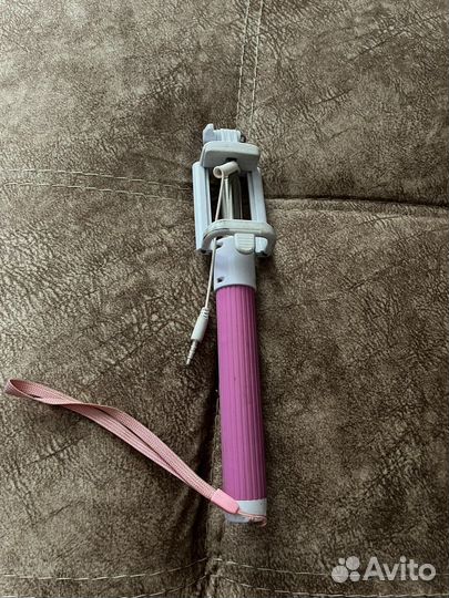 Селфи палка