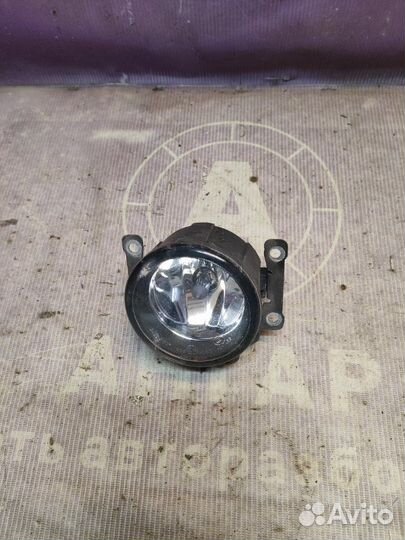 Фара противотуманная Mitsubishi Outlander Xl CW7W