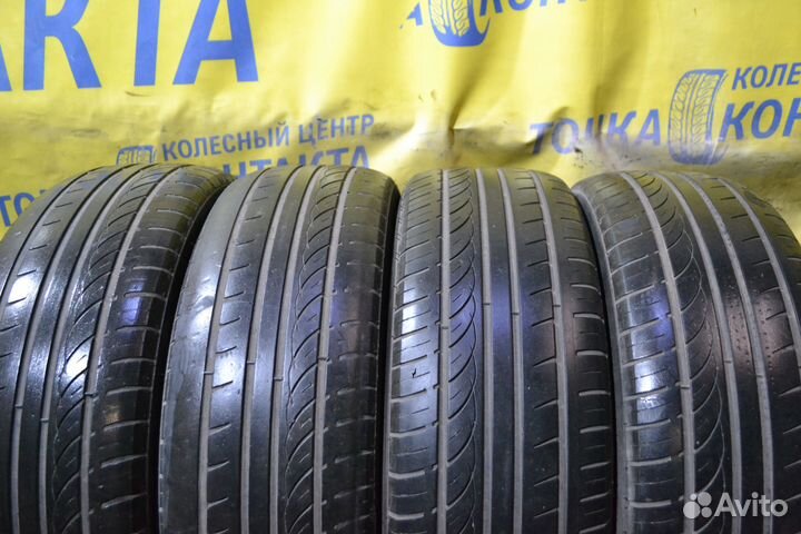 Sunfull Mont-Pro HP881 215/60 R17