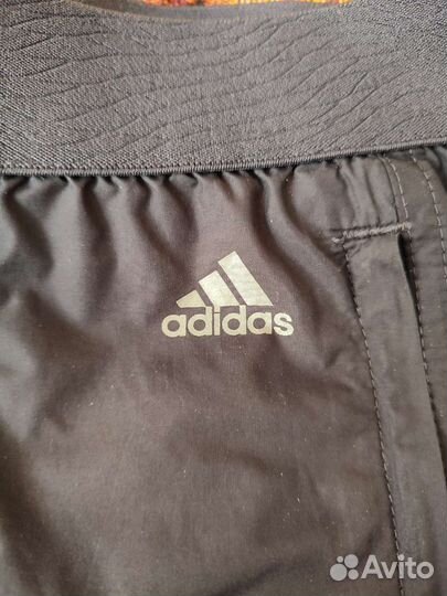 Шорты Adidas climalite