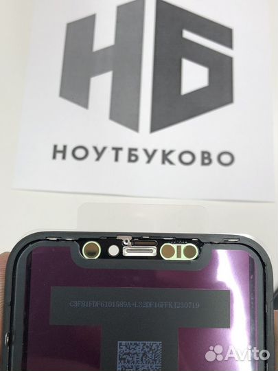 Оригинал iPhone 11 ref.OR