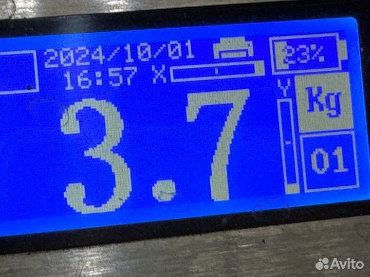 Усилитель бампера передний для Audi A3 8L