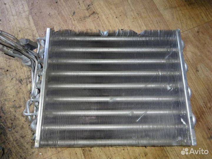 Испаритель кондиционера Seat Toledo I 1991-1999