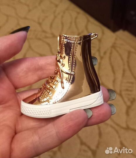 Набор стильных зажигалок