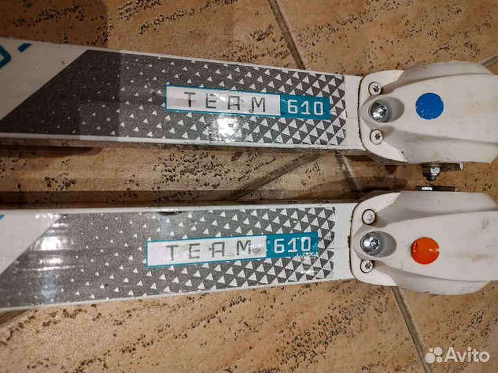 Лыжероллеры классические Elpex